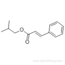 Isobutyl cinnamate CAS 122-67-8